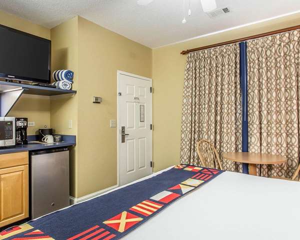 Suite - Bluegreen Vacations Harbor Lights Resort Myrtle Beach