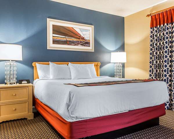 Suite - Bluegreen Vacations Harbor Lights Resort Myrtle Beach