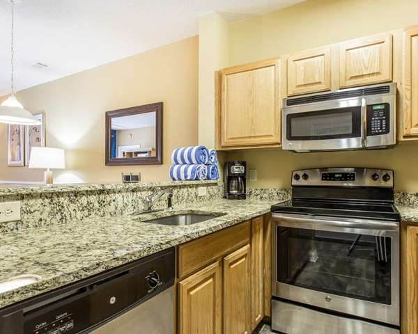 Suite - Bluegreen Vacations Harbor Lights Resort Myrtle Beach