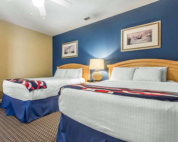 Suite - Bluegreen Vacations Harbor Lights Resort Myrtle Beach
