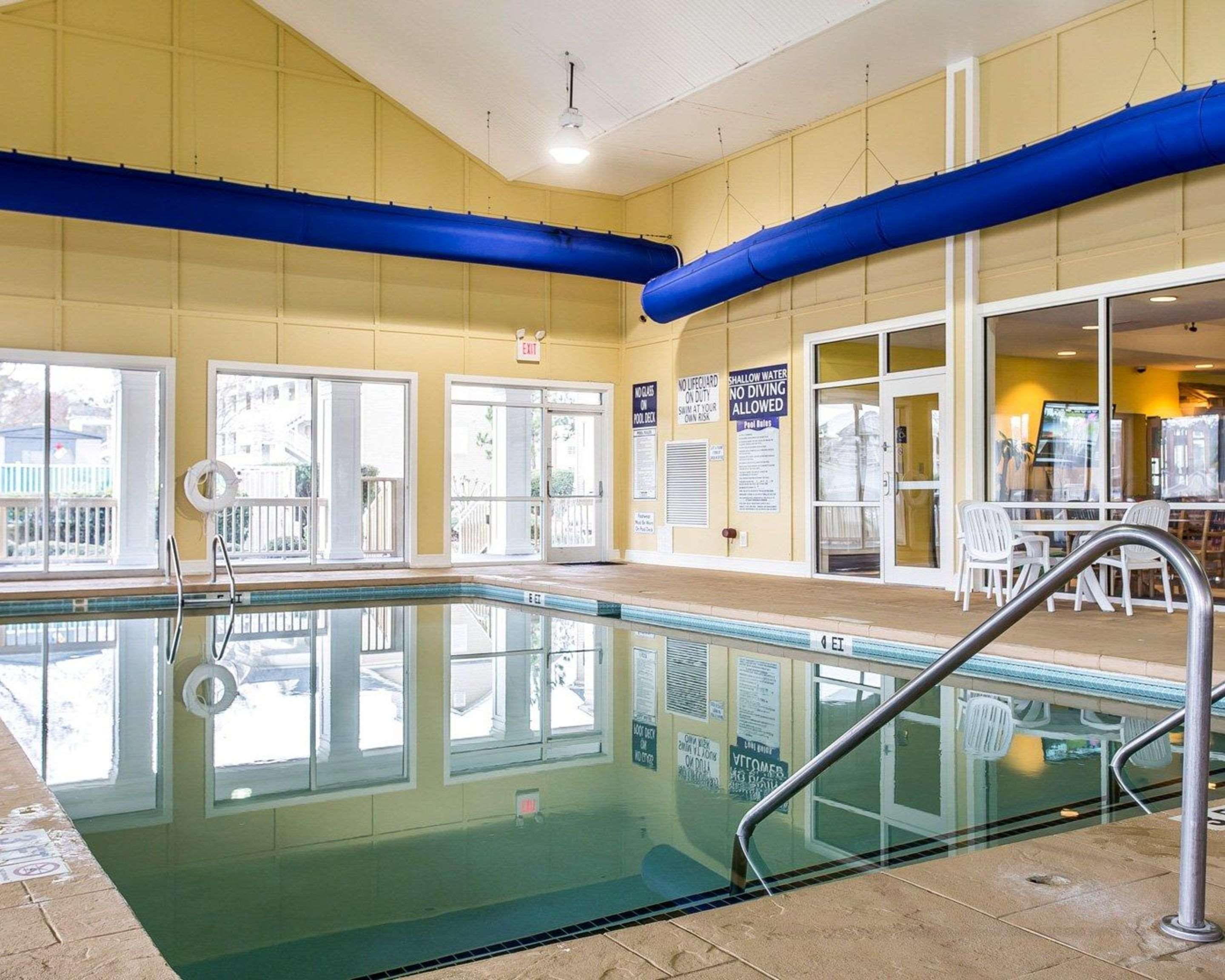 Indoor pool | Bluegreen Vacations Harbour Lights, Ascend Resort Collection
