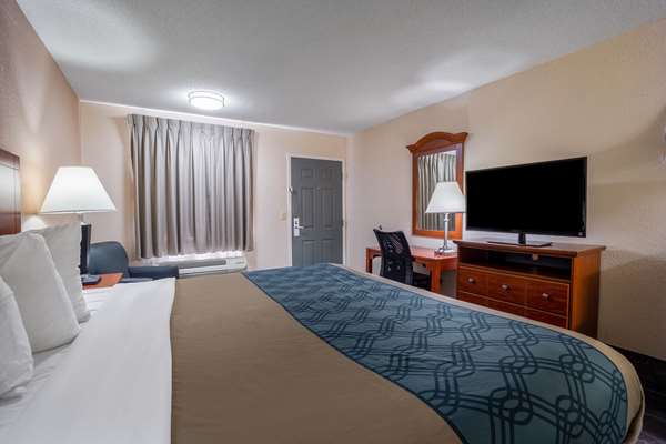  - Econo Lodge Inn & Suites Cayce - I-26, Exit 113