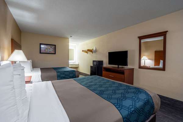  - Econo Lodge Inn & Suites Cayce - I-26, Exit 113
