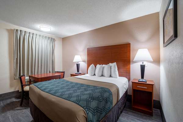  - Econo Lodge Inn & Suites Cayce - I-26, Exit 113