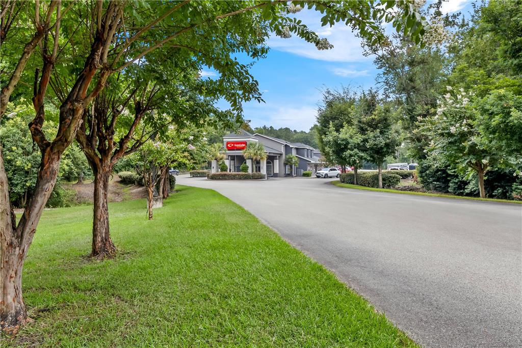 Econo Lodge Inn & Suites Cayce