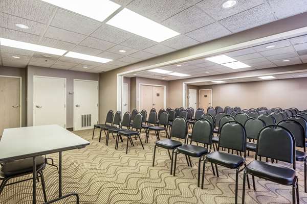  - Quality Inn Summerville - I-26, Exit 199A