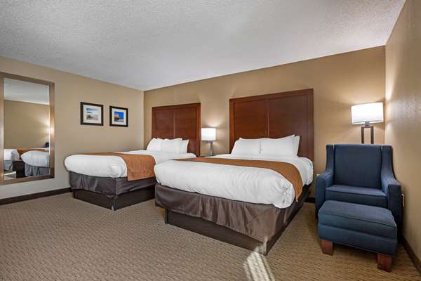  - Comfort Inn North Myrtle Beach