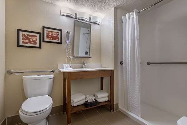  - Comfort Inn North Myrtle Beach