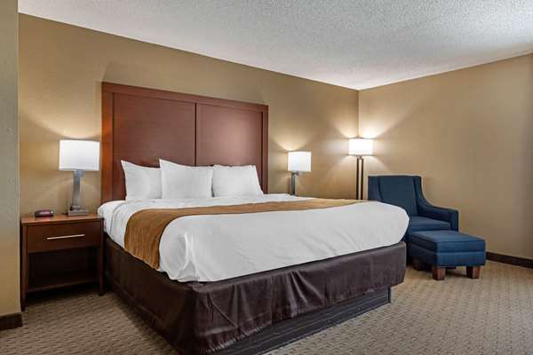  - Comfort Inn North Myrtle Beach