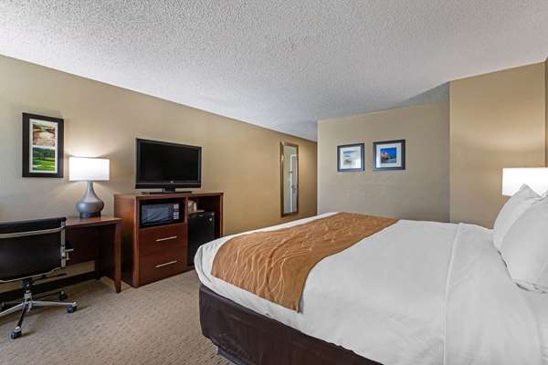  - Comfort Inn North Myrtle Beach