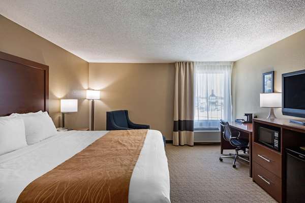  - Comfort Inn North Myrtle Beach