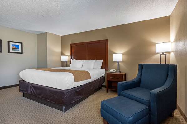  - Comfort Inn North Myrtle Beach
