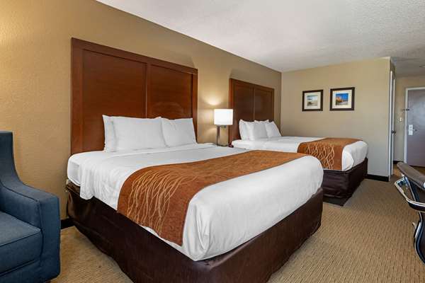  - Comfort Inn North Myrtle Beach