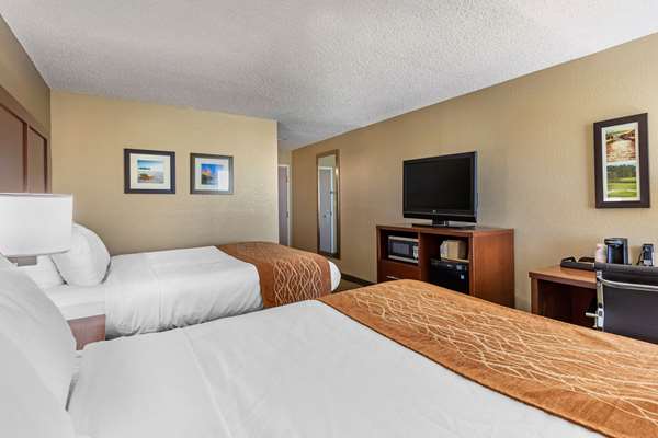  - Comfort Inn North Myrtle Beach
