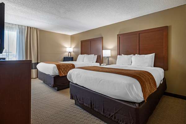  - Comfort Inn North Myrtle Beach