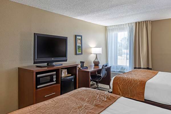  - Comfort Inn North Myrtle Beach