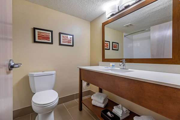  - Comfort Inn North Myrtle Beach