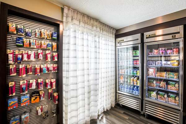  - Quality Inn & Suites North Charleston - I-26, Exit 209