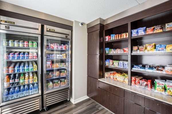  - Quality Inn & Suites North Charleston - I-26, Exit 209