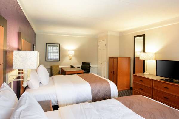  - Quality Inn & Suites North Charleston - I-26, Exit 209