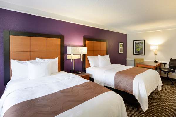  - Quality Inn & Suites North Charleston - I-26, Exit 209