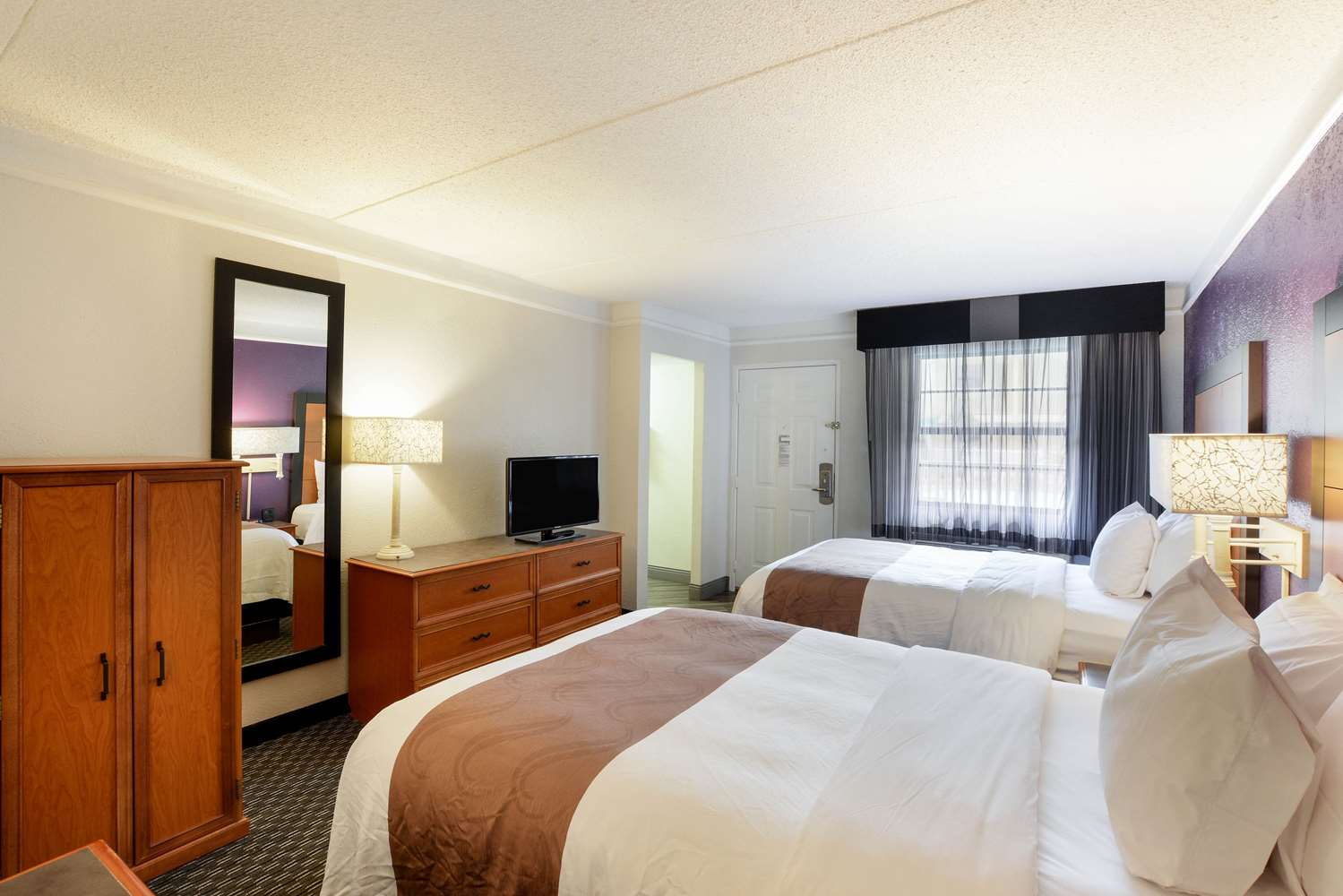 Quality Inn & Suites North Charleston, SC See Discounts