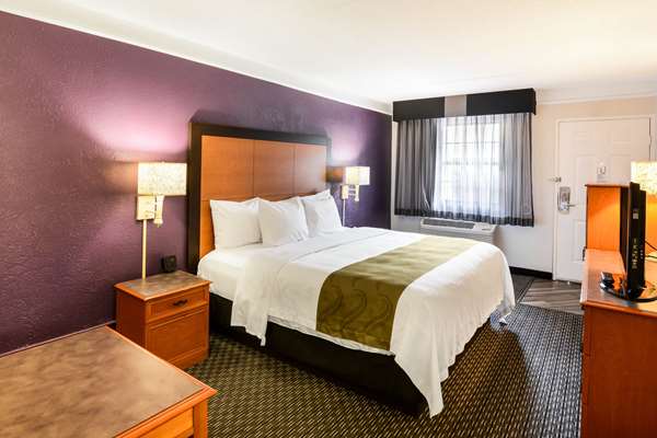  - Quality Inn & Suites North Charleston - I-26, Exit 209