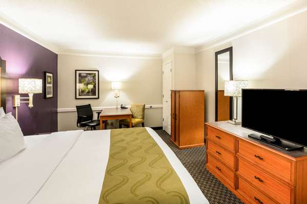  - Quality Inn & Suites North Charleston - I-26, Exit 209