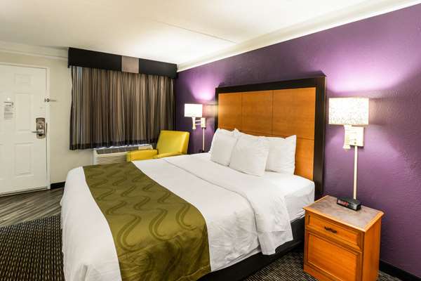  - Quality Inn & Suites North Charleston - I-26, Exit 209
