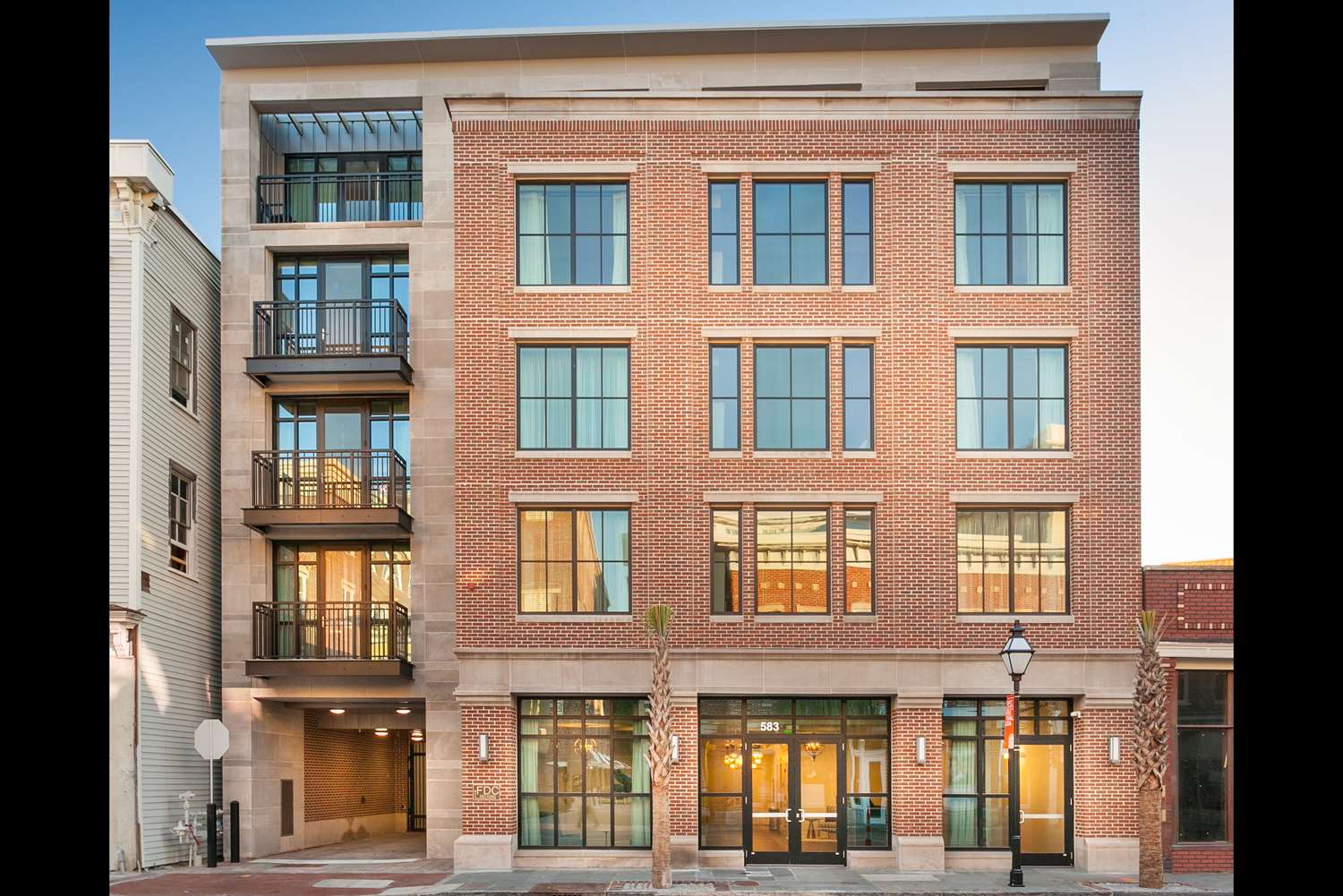 Bluegreen Vacations King Street Charleston, SC See Discounts