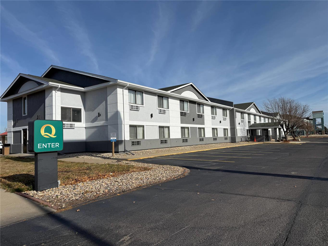 Quality Inn and Suites Sioux Falls South