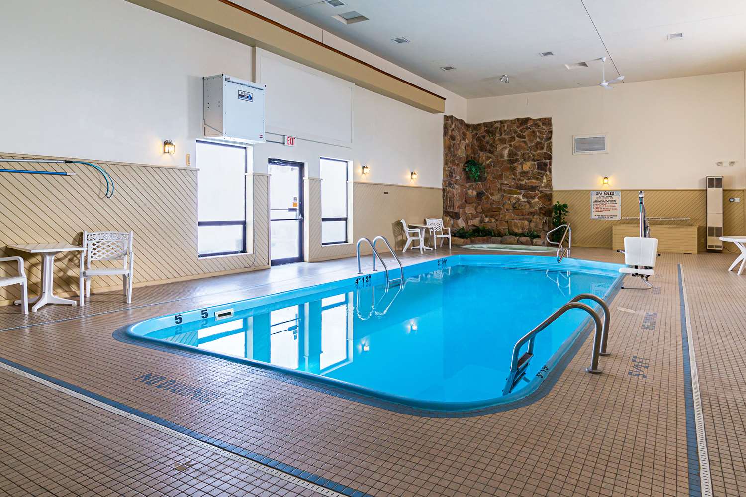 Quality Inn Suites Rapid City Sd See Discounts