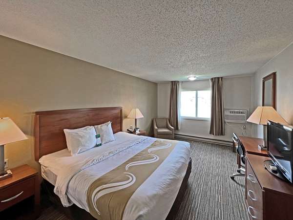  - Quality Inn Mitchell
