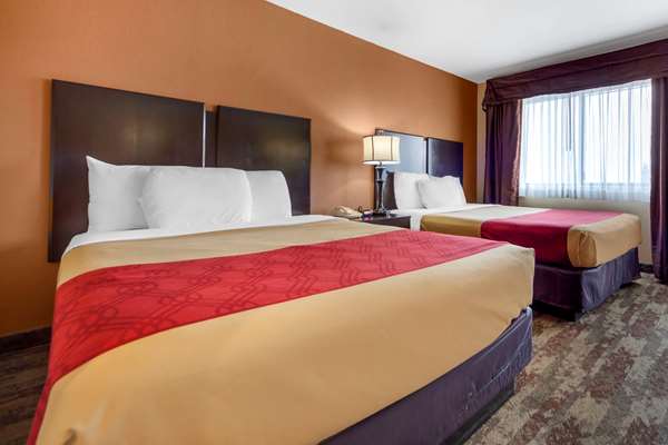 Suite - Econo Lodge Rapid City - I-90, Exit 59