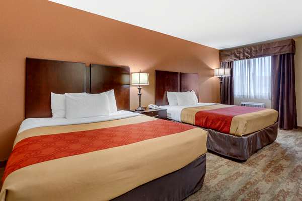  - Econo Lodge Rapid City - I-90, Exit 59