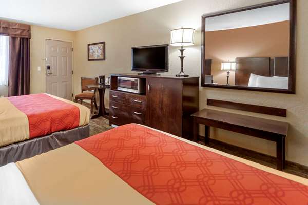 - Econo Lodge Rapid City - I-90, Exit 59