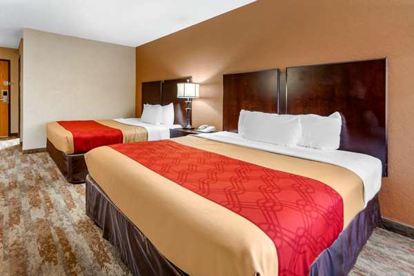  - Econo Lodge Rapid City - I-90, Exit 59