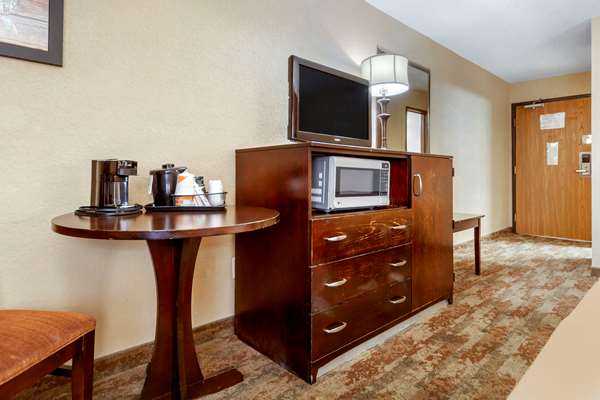  - Econo Lodge Rapid City - I-90, Exit 59