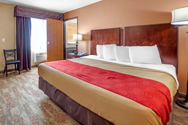 Suite - Econo Lodge Rapid City - I-90, Exit 59