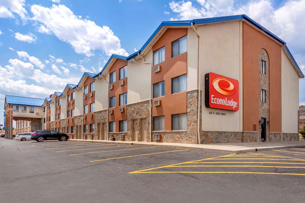 Econo Lodge