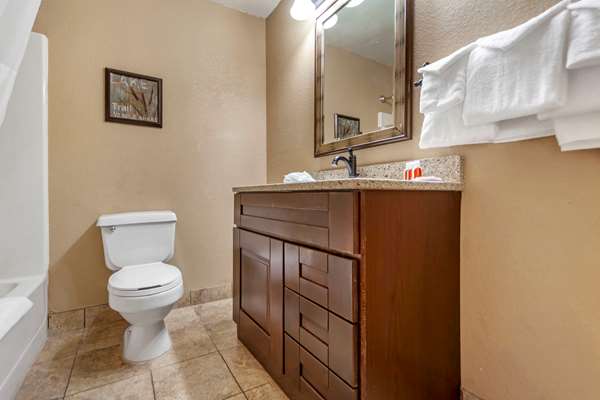  - Econo Lodge Rapid City - I-90, Exit 59