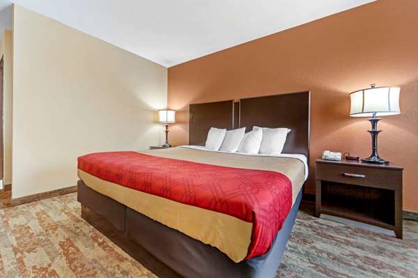  - Econo Lodge Rapid City - I-90, Exit 59