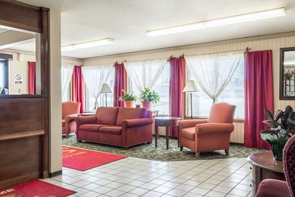  - Econo Lodge Sioux Falls - I-90, Exit 399