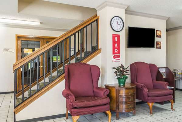  - Econo Lodge Sioux Falls - I-90, Exit 399