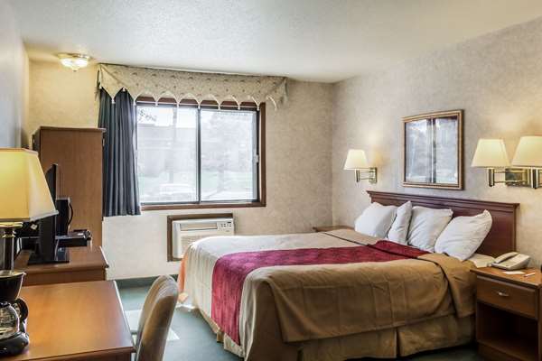  - Econo Lodge Sioux Falls - I-90, Exit 399