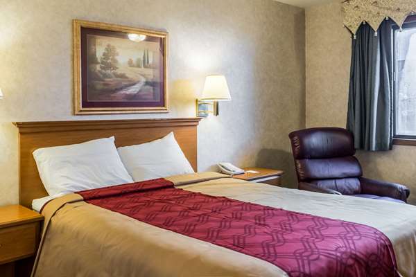  - Econo Lodge Sioux Falls - I-90, Exit 399
