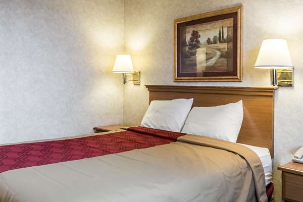  - Econo Lodge Sioux Falls - I-90, Exit 399