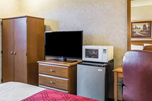  - Econo Lodge Sioux Falls - I-90, Exit 399