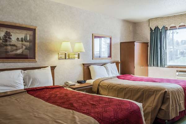  - Econo Lodge Sioux Falls - I-90, Exit 399