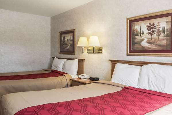  - Econo Lodge Sioux Falls - I-90, Exit 399